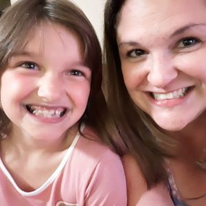 Meet your Posher, Lori